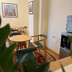 Guest house Casa Gantz