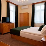 Guest house Casa Gantz 3*