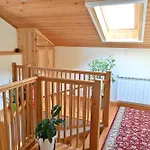 Guest house Casa Gantz 3*