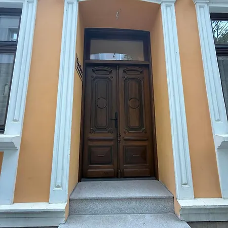 Casa de hóspedes Casa Gantz Veliko Tŭrnovo