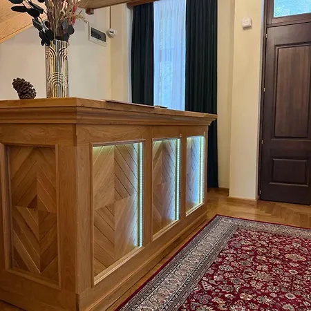 Casa Gantz 3* Veliko Tărnovo