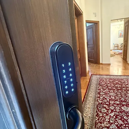 Casa de hóspedes Casa Gantz