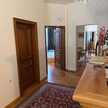 Casa Gantz Veliko Tărnovo