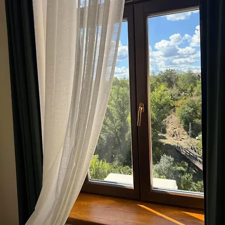 Casa Gantz Pensiune 3*