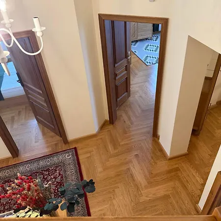 Casa de hóspedes Casa Gantz Veliko Tŭrnovo