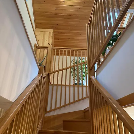 Casa Gantz Veliko Tŭrnovo