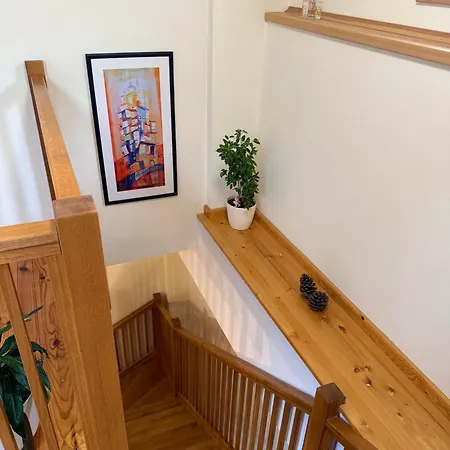 Casa de hóspedes Casa Gantz