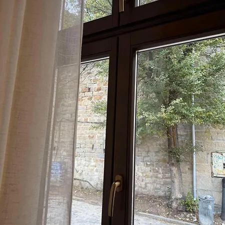 Casa Gantz Guest house