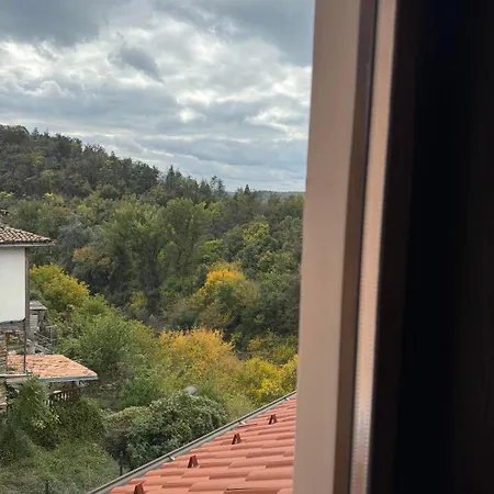 Casa Gantz Casa de hóspedes