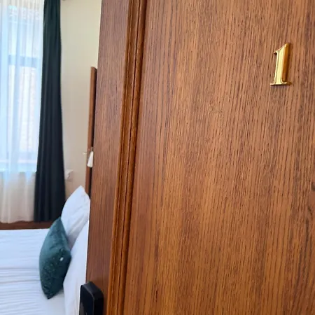 Casa Gantz Casa de hóspedes 3*