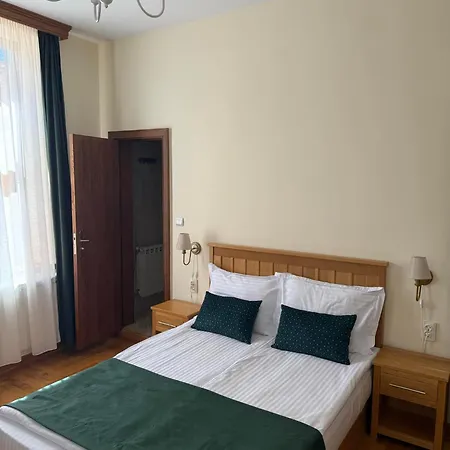 Casa de hóspedes Casa Gantz 3*