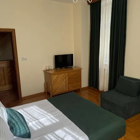 Casa Gantz Casa de hóspedes 3*