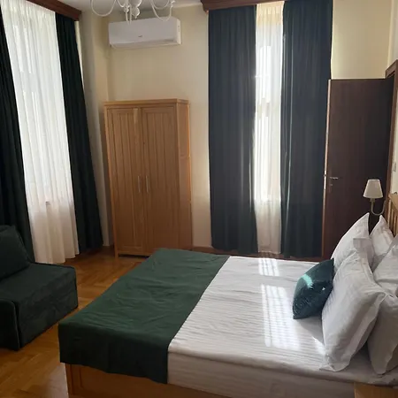 Casa Gantz 3* Veliko Tŭrnovo