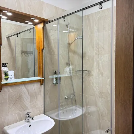 Casa de hóspedes Casa Gantz 3*