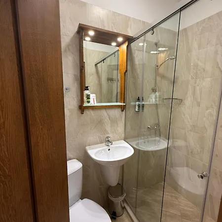 Casa Gantz Casa de hóspedes 3*