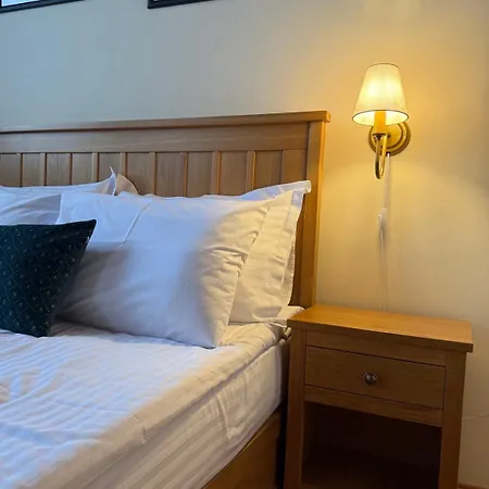 Casa Gantz 3* Veliko Tŭrnovo