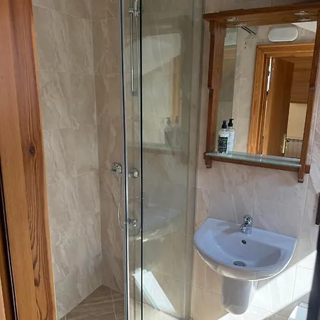 Casa Gantz Casa de hóspedes