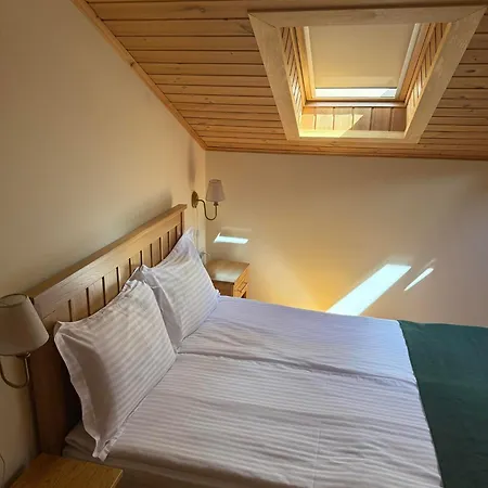 Casa Gantz 3* Veliko Tŭrnovo