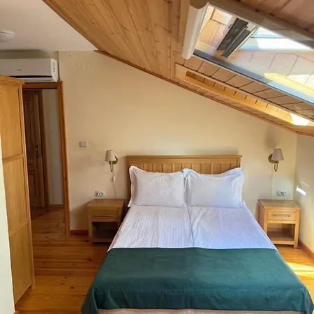 Casa Gantz Casa de hóspedes Veliko Tŭrnovo