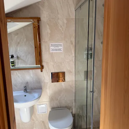 Casa de hóspedes Casa Gantz Veliko Tŭrnovo