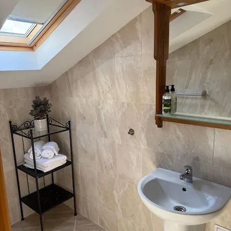 Casa de hóspedes Casa Gantz