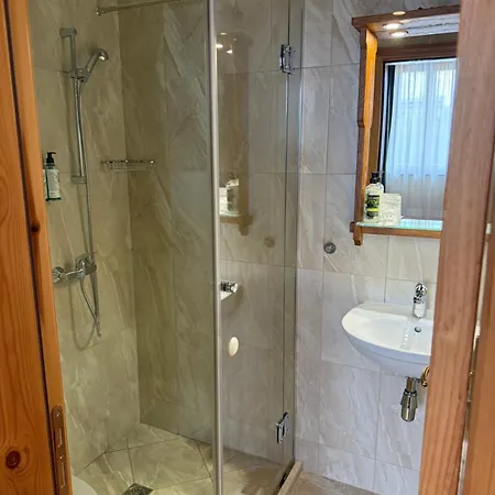 Casa Gantz Casa de hóspedes 3*