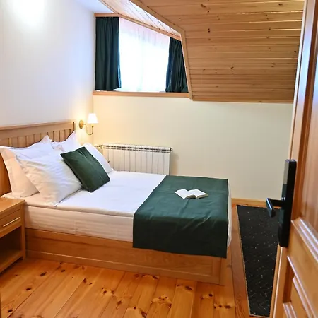 Guest house Casa Gantz Veliko Tarnovo