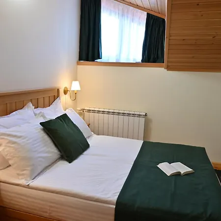 Guest house Casa Gantz Veliko Tarnovo