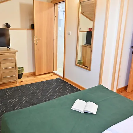 Casa Gantz Veliko Tŭrnovo