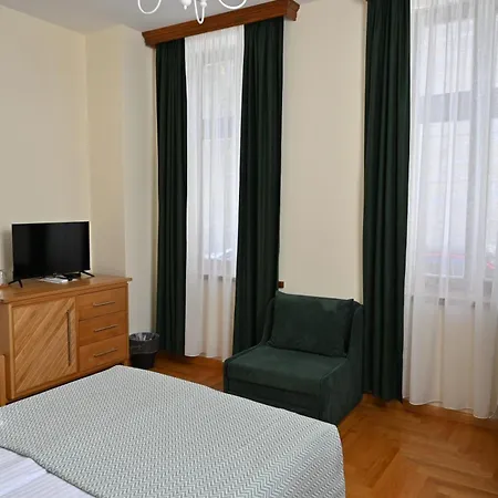 Casa de hóspedes Casa Gantz 3*