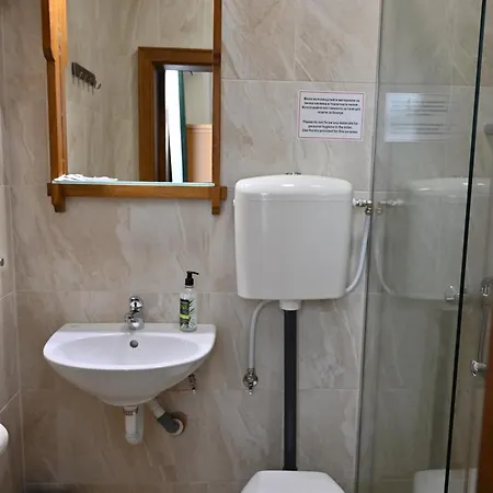 Guest house Casa Gantz Veliko Tarnovo