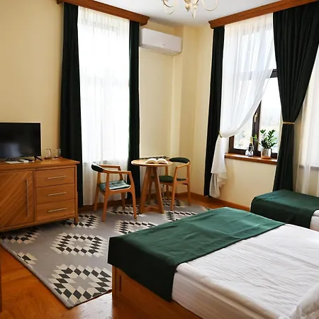 Casa Gantz Guest house