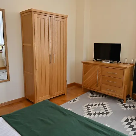 Casa Gantz 3*