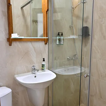 Casa Gantz Guest house