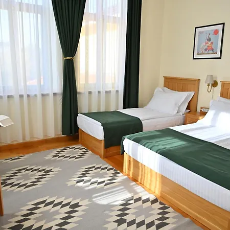Casa Gantz Guest house 3*