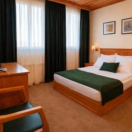 Guest house Casa Gantz