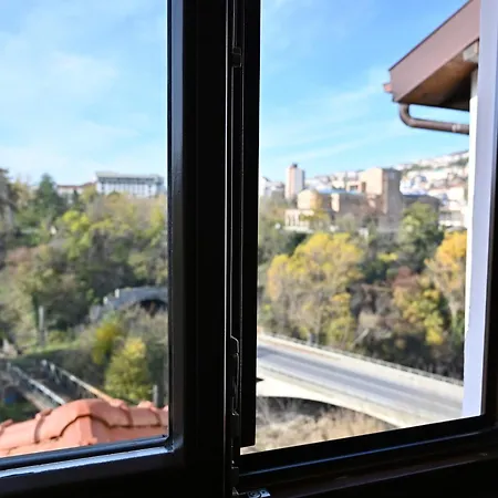 Casa Gantz Guest house