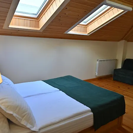 Casa Gantz Guest house Veliko Tarnovo