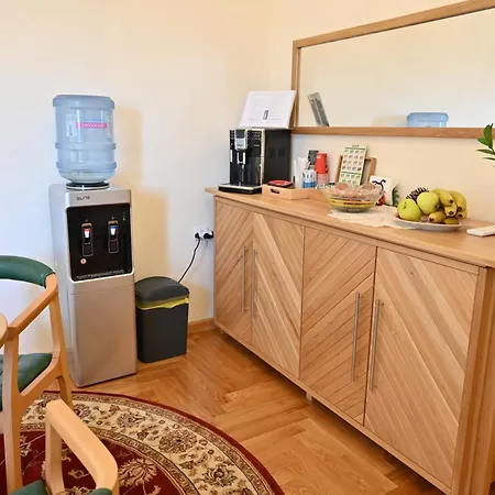 Guest house Casa Gantz 3*