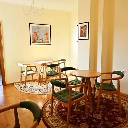 Casa Gantz Veliko Tarnovo