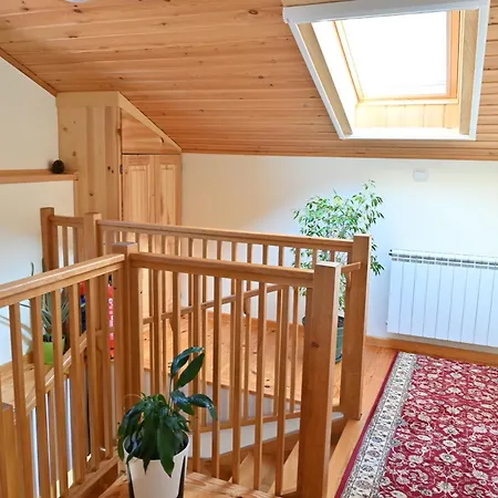 Guest house Casa Gantz 3*