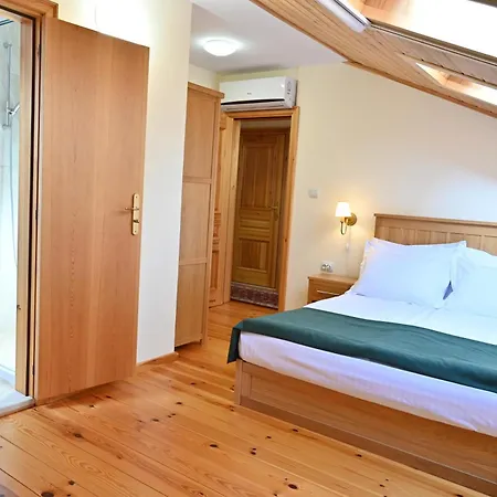 Casa Gantz Guest house 3*