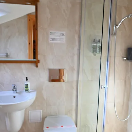 Guest house Casa Gantz 3*