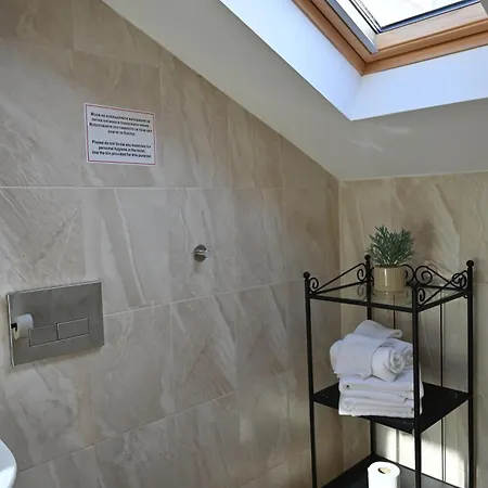 Casa Gantz Guest house