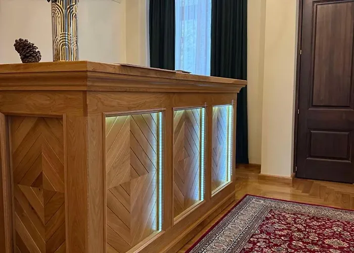 Casa Gantz 3* Veliko Tarnovo