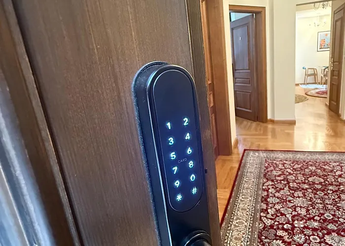 Guest house Casa Gantz