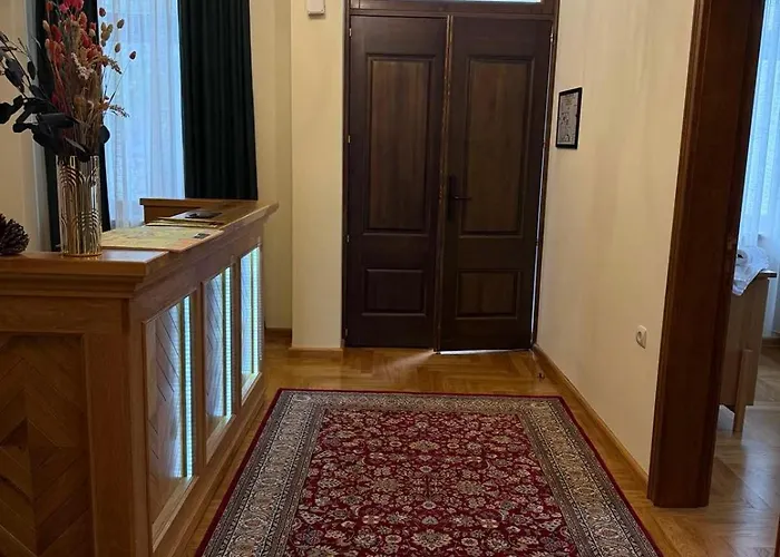 Casa Gantz Guest house