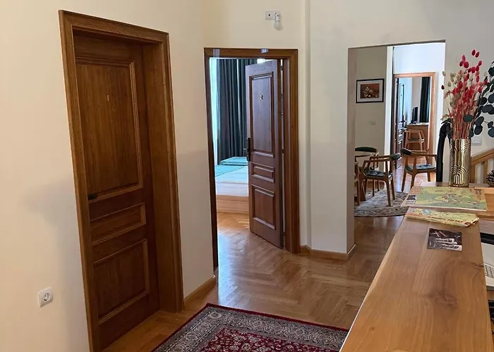 Casa Gantz Veliko Tarnovo