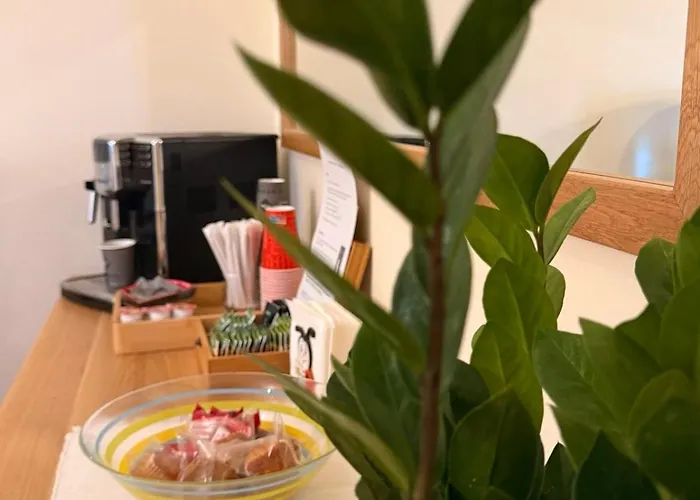 Casa Gantz Guest house 3*