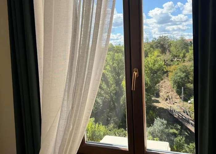 Casa Gantz Guest house 3*